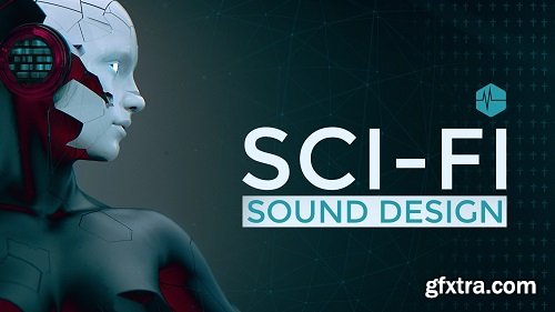 Triune Digital Sci-Fi Sound Design WAV