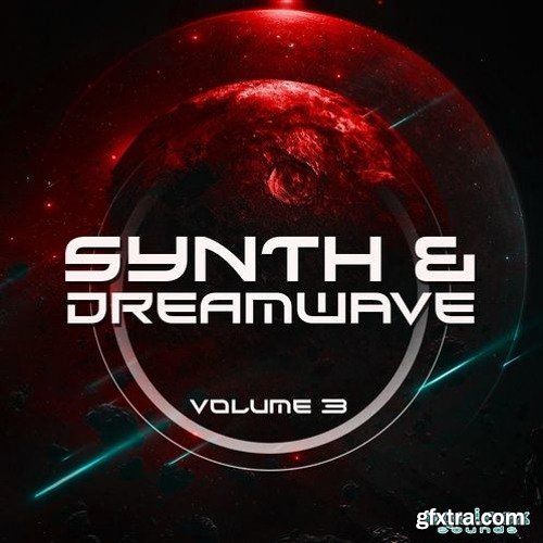 Equinox Sounds Synth and Dreamwave Vol 3 WAV MIDI