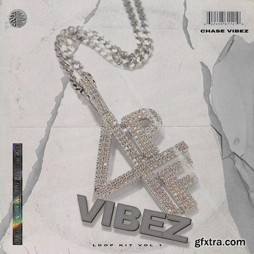 ChaseVibez 4PF Vibez Vol 1 Loop Kit WAV