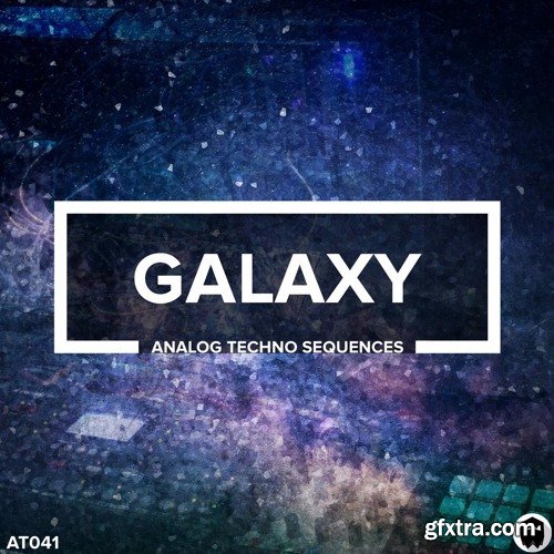 Audiotent Galaxy WAV