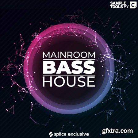 Sample Tools By Cr2 Mainroom Bass House WAV