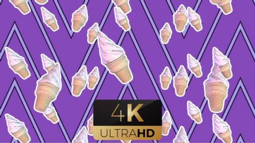 Videohive - Ice Cream 2 - 32990823 - 32990823