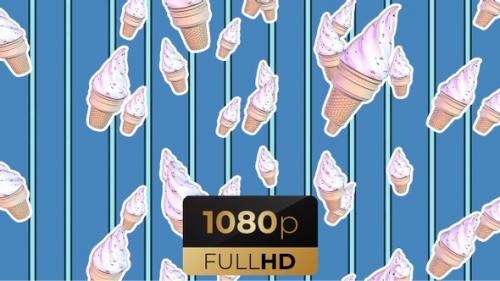 Videohive - Ice Cream 3 - 32991077 - 32991077