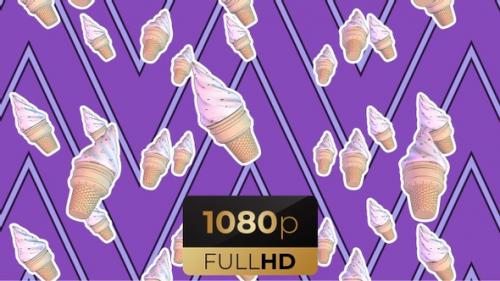 Videohive - Ice Cream 2 - 32991080 - 32991080