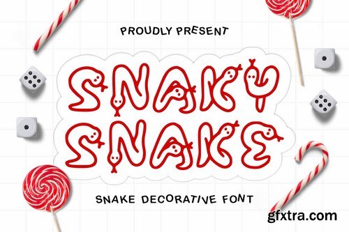 Snaky Snake