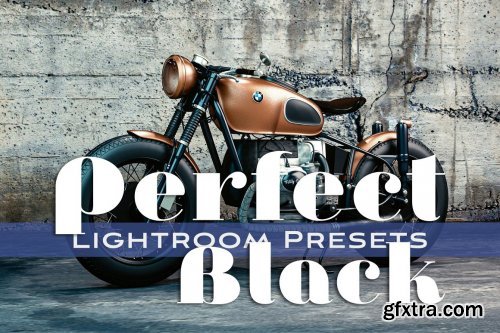 CreativeMarket - 110 Premium Lightroom Preset Bundle 5096101