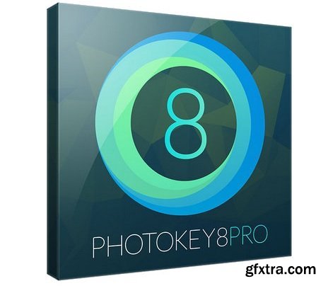 FXhome PhotoKey Pro 8.1.18150.10231