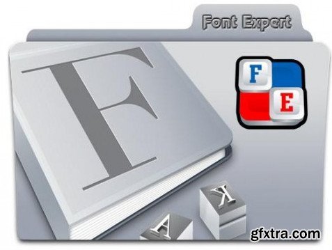 FontExpert 2020 v17.0 Release 1