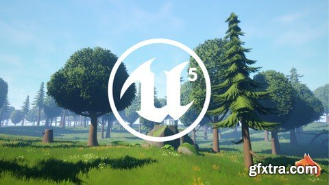 Unreal Engine 5: Beginner Crash Course