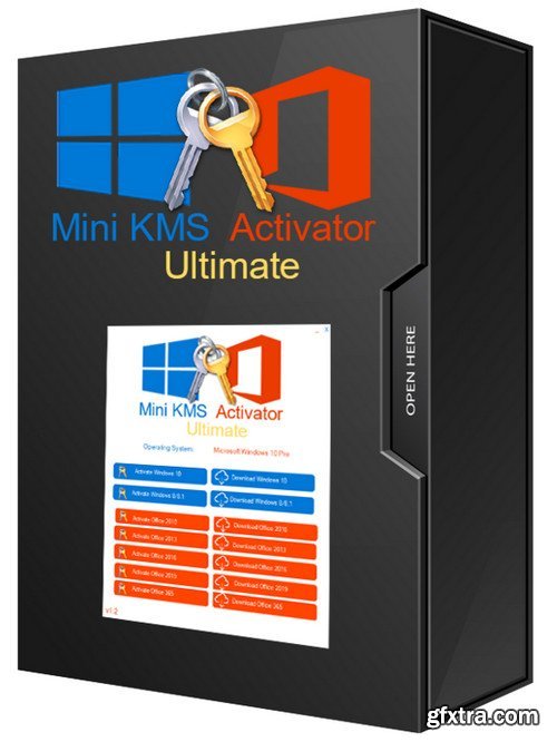 kms activator for mac office 2016