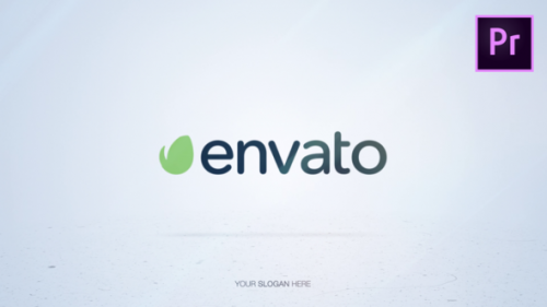 Videohive - Search Clean Logo - 23967997 - 23967997