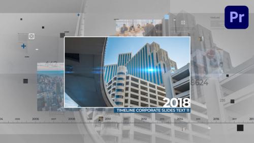 Videohive - Inspire Corporate Timeline - 33062590 - 33062590