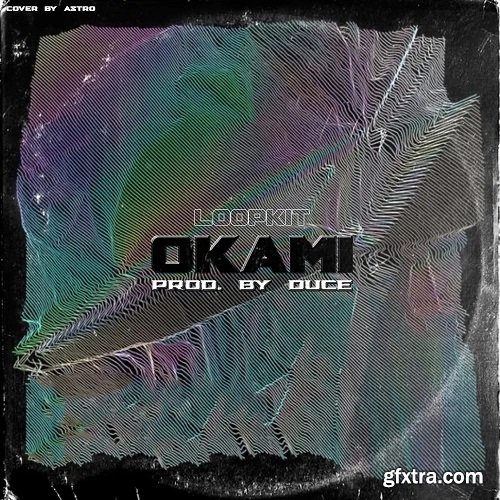 Duce Okami Sample Pack WAV