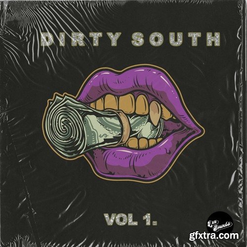 LEX Sounds Dirty South Starter Pack Vol 1 WAV
