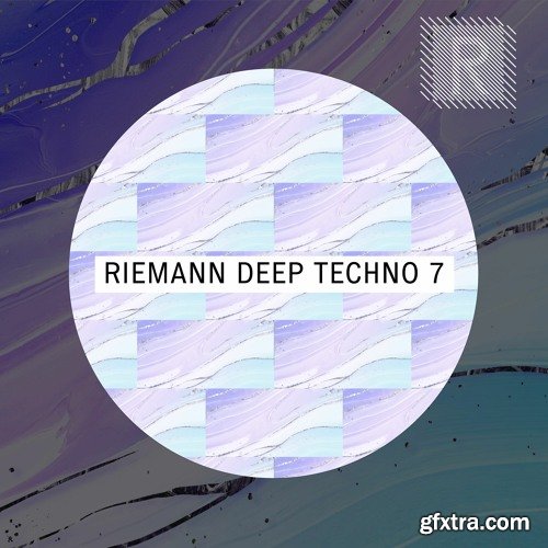 Riemann Kollektion Riemann Deep Techno 7 WAV