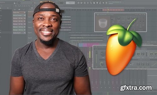 Skillshare Mixing Vocals in FL Studio Music Production