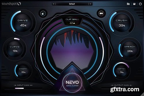 SoundSpot Nevo v1.0.1