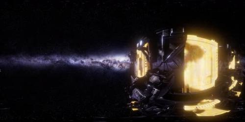 Videohive - Big Alien Mothership - 32988242 - 32988242