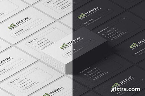 Creative Business Card Vol.30