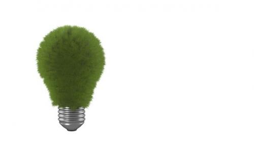 Videohive - Green Energy Concept - 33071481 - 33071481