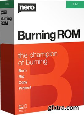 Nero Burning ROM 2021 v23.0.1.19