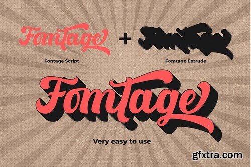 Fomtage Script