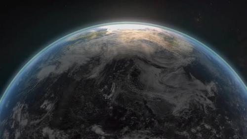 Videohive - Earth - 33101654 - 33101654