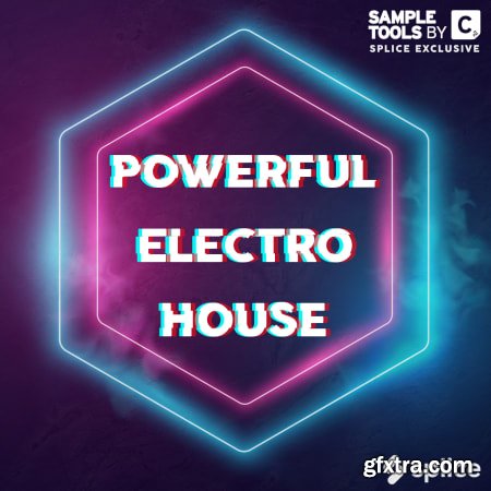Sample Tools By Cr2 Powerful Electro House WAV