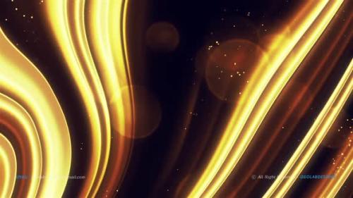 Videohive - Stylish Silk Award - QHD Background - 33123108 - 33123108