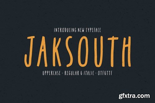 JAKSOUTH