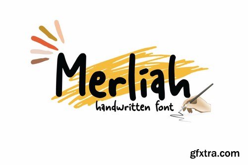 Merliah