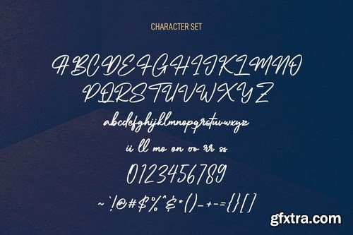 Kurtistown Script Font