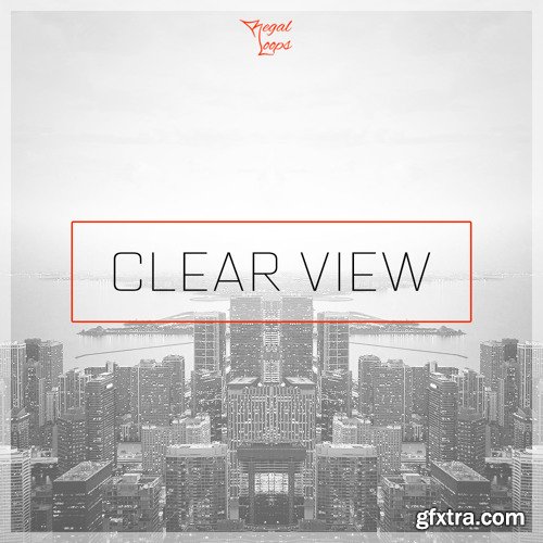 Regal Loops Clear View 1 WAV MIDI