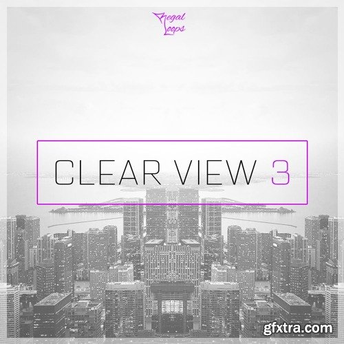 Regal Loops Clear View 3 WAV MIDI