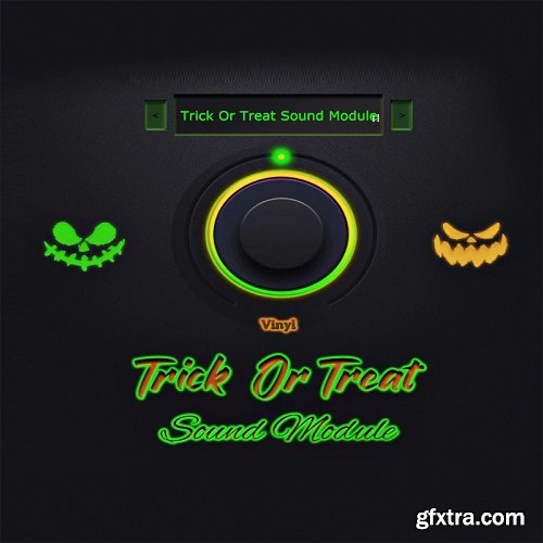 Modern Producers Trick Or Treat v1.0