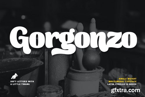 Gorgonzo