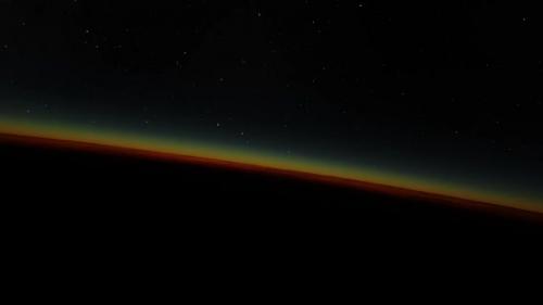 Videohive - Sunrise on Planet Earth - 33057109 - 33057109