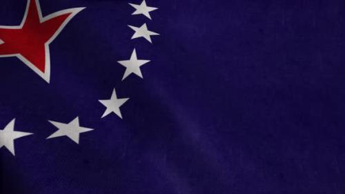 Videohive - Springfield Flag Illinois United States of America - 33146267 - 33146267