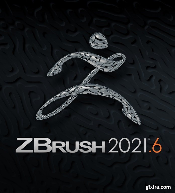 Pixologic ZBrush 2023.2 for apple instal