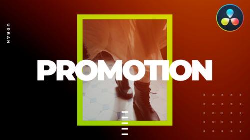 Videohive - Urban Style Opener - 32856142 - 32856142