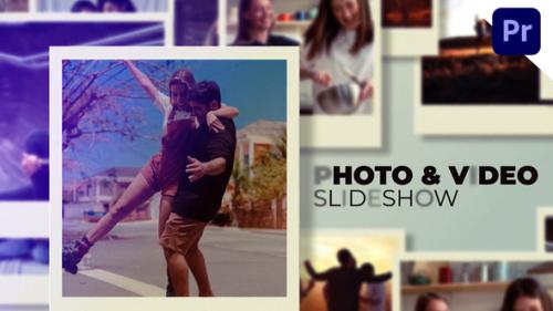 Videohive - Quick Photo Slideshow - 33153575 - 33153575