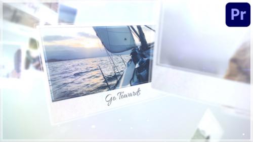 Videohive - Happy Memories Slideshow - 33169850 - 33169850