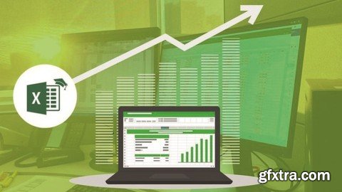 100% Effective Excel Tricks & Tools Crash Course [2021]