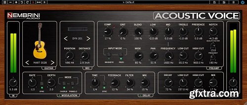 Nembrini Audio NA Acoustic Voice v1.0.0