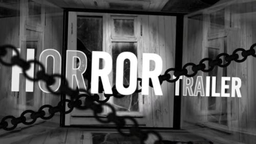 Videohive - Rooms: Horror Opener - 33180576 - 33180576