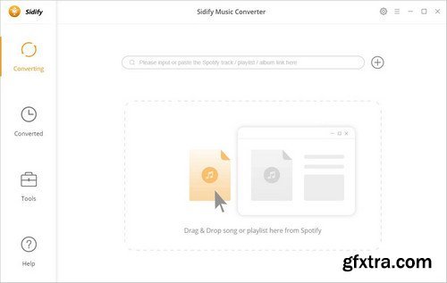 Sidify Music Converter 2.2.1 Multilingual