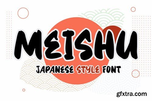 Meishu