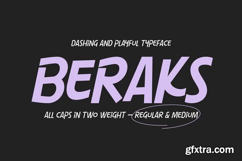 Beraks