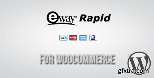 CodeCanyon - eWay Rapid Payment Gateway for WooCommerce v1.2.6 - 18139528