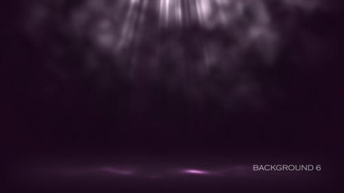 Videohive - Volumetric Light Rays Pack - 33182226 - 33182226